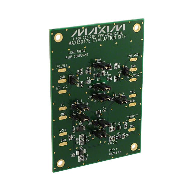 MAX13047EEVKIT+ KIT EVALUATION FOR MAX13047