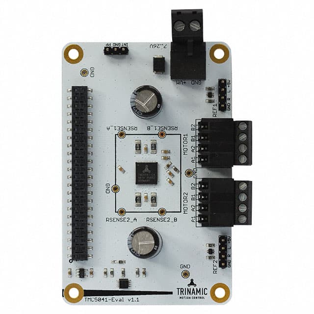 TMC5041-EVAL EVAL BOARD FOR TMC5041