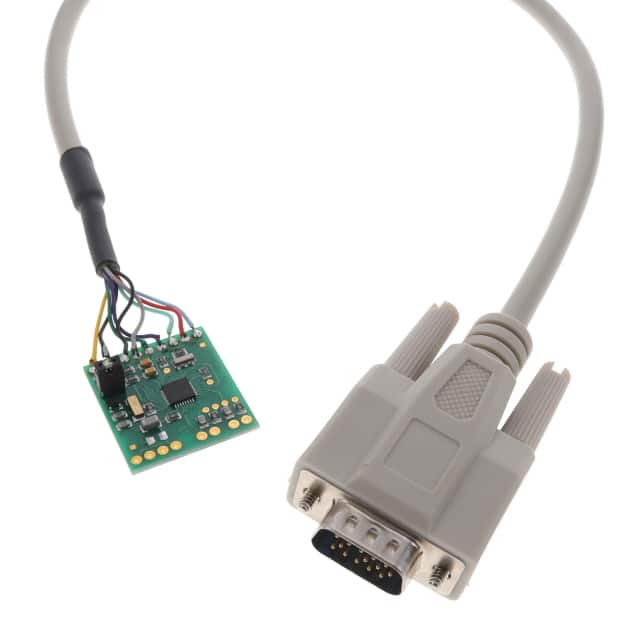 GP22-DEMO MODULE EVAL MODULE GP22