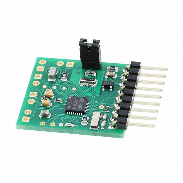 GP30-DEMO MODULE EVAL MODULE GP30