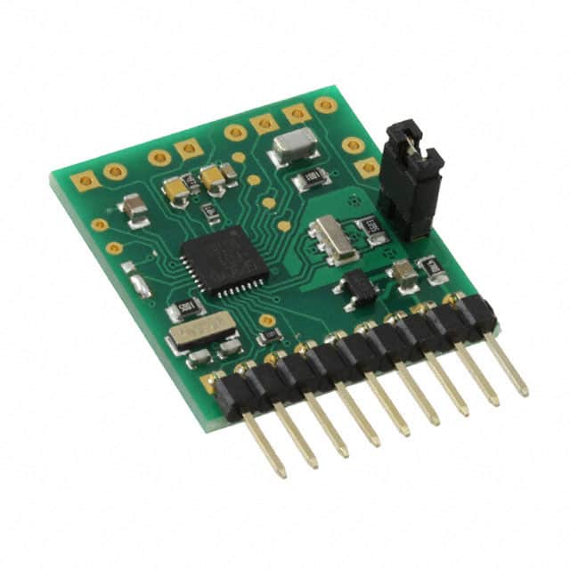 GP30-DEMO-US-F01 GP30-DEMO-US-F01 ULTRASCHALL