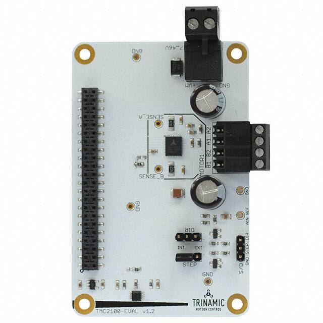 TMC2100-EVAL EVAL BOARD FOR TMC2100