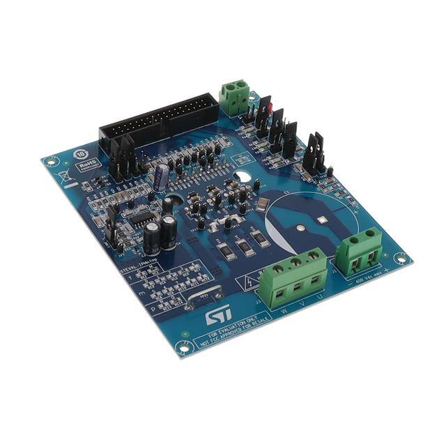 STEVAL-IPMNM3Q 300 W MOTOR CONTROL POWER BOARD