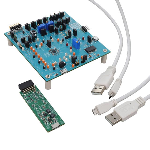 MAX20360EVKIT# EVAL BOARD FOR MAX20360