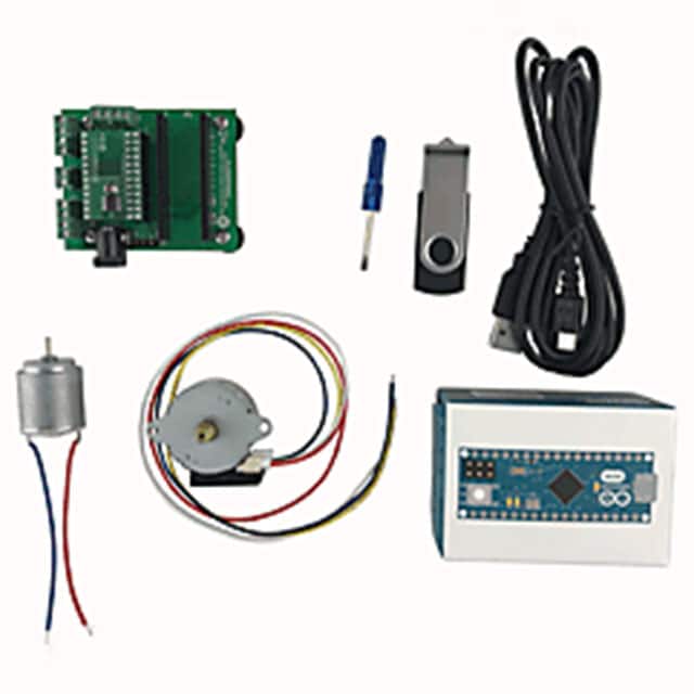 LV8548MCSLDGEVK EVAL BOARD FOR LV8548MC