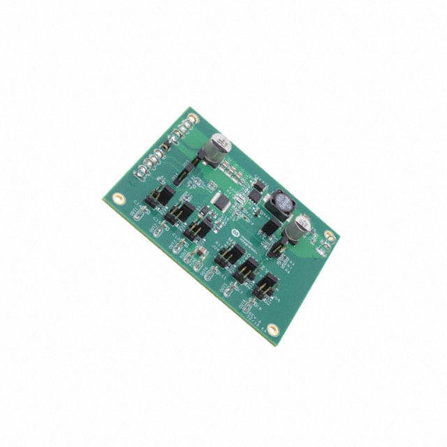 MAX20056BEVKIT# EVAL MAX20056 LED DRIVER