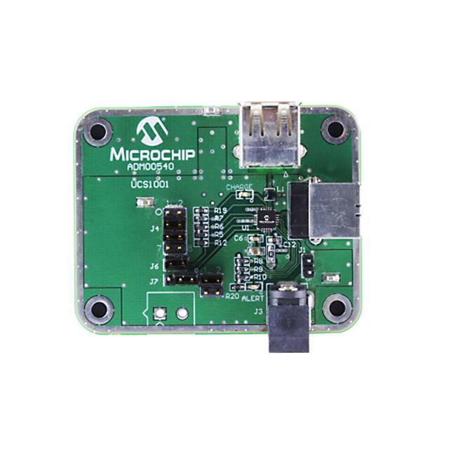 ADM00540 BOARD EVALUATION UCS1001