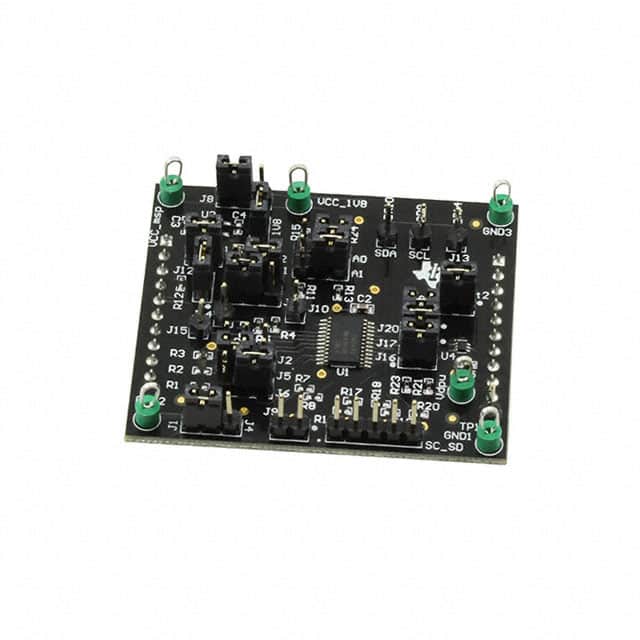 TCA9548AEVM EVAL MODULE FOR TCA9548A