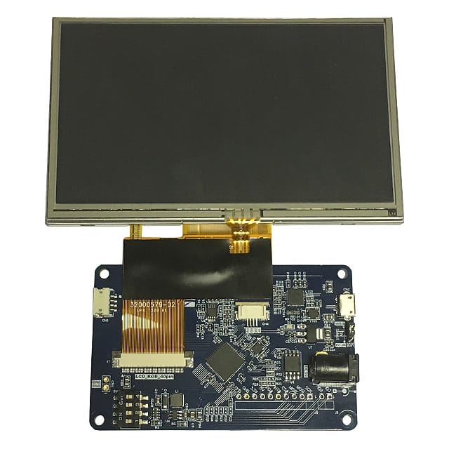 VM816CU50A-D VM816C MOD DISPLAY USB