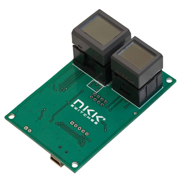 IS-ENG-KIT-5-BC SMARTDISPLAY ENG KIT 5-BC