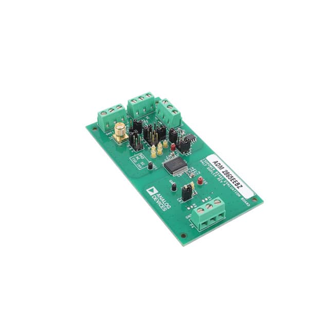 EVAL-ADM2865EEBZ ADM2865E EVAL BOARD