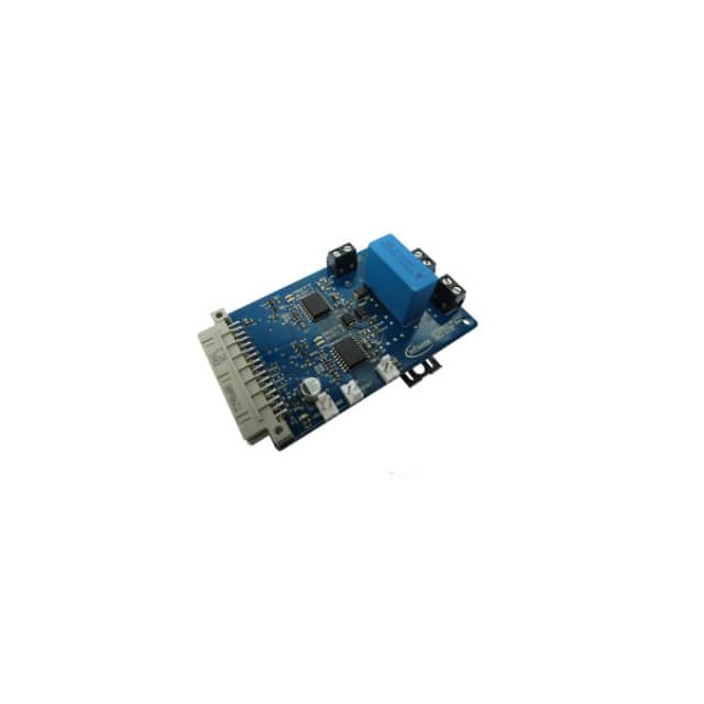 EVAL1ED020I12B2TOBO1 EVAL-1ED020I12-B2 TO SHOW THE FU