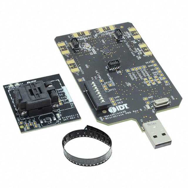 DEV5L35021 VERSACLOCK 3S 5L35021 DEV KIT