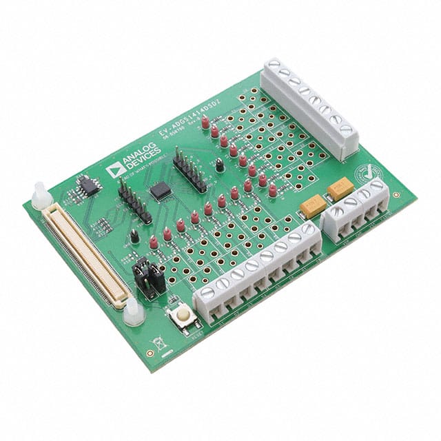 EV-ADGS1414DSDZ EVALUATION BOARD I.C.
