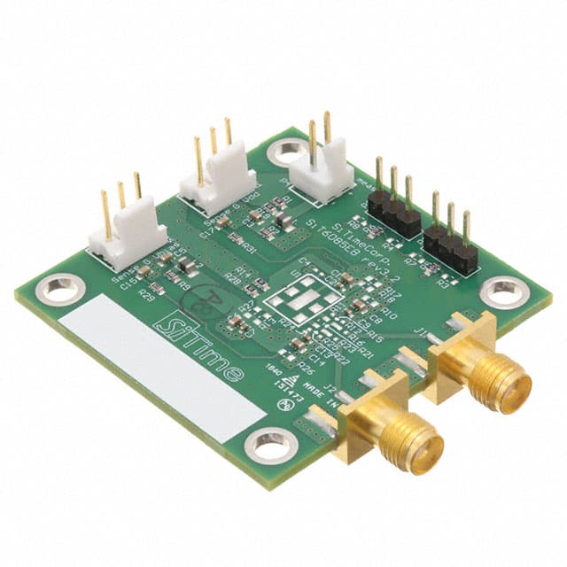 SIT6085EB EVAL BOARD