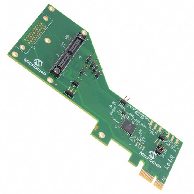 EVB-LAN7431-EDS LAN7431 ETHERNET DEVELOPMENT SYS