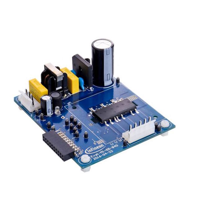 EVALM10584DTOBO1 EVAL CIPOS IRSM505-084DA2