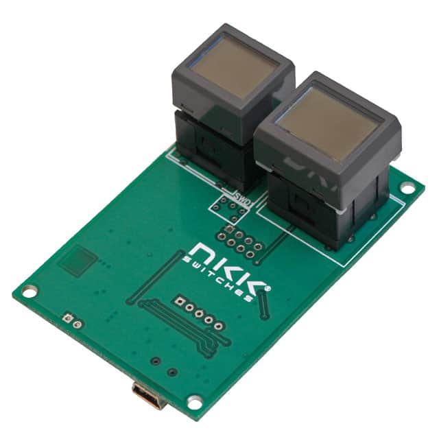 IS-ENG-KIT-6-CH SMARTDISPLAY ENG KIT 6-CH
