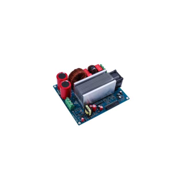 EVALM3IM564TOBO1 EVAL  IM564