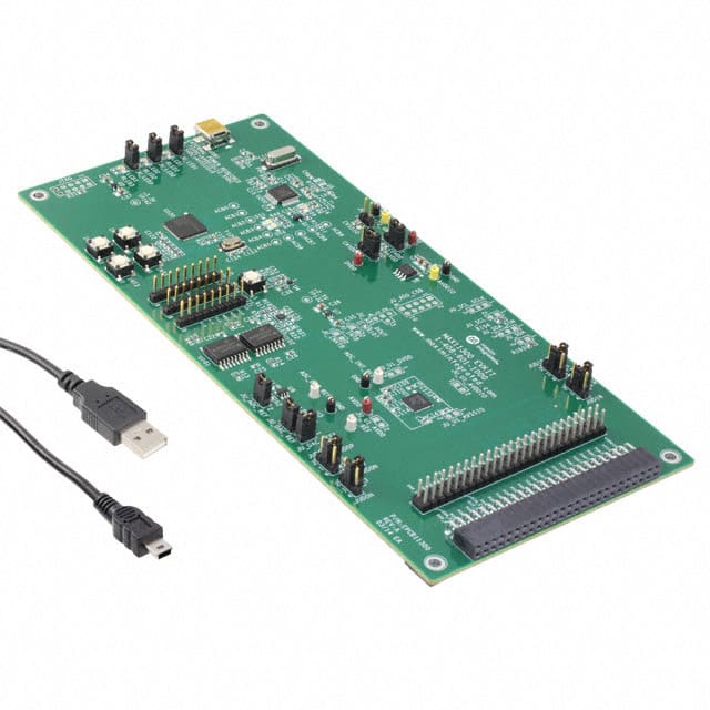 MAX11300EVKIT# EVAL KIT FOR MAX11300