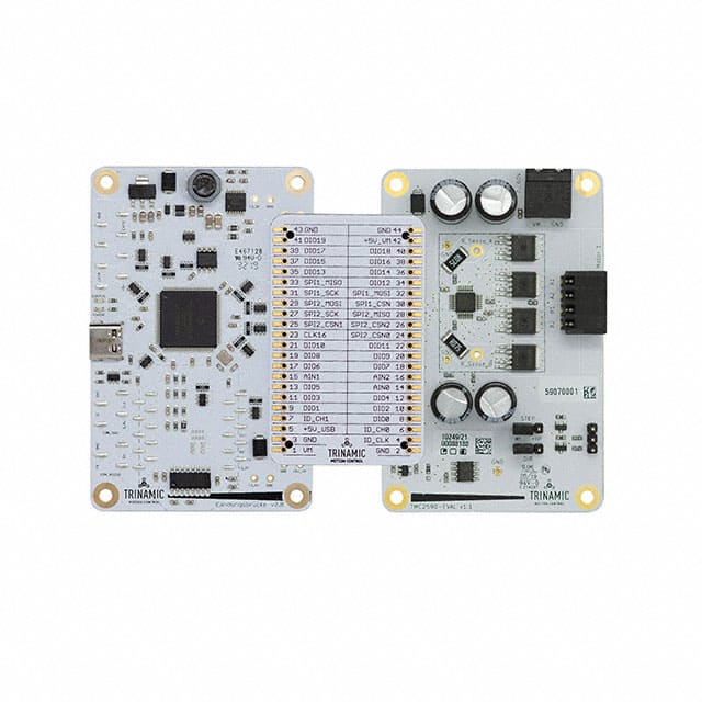 TMC2590-EVAL-KIT EVAL KIT FOR TMC2590