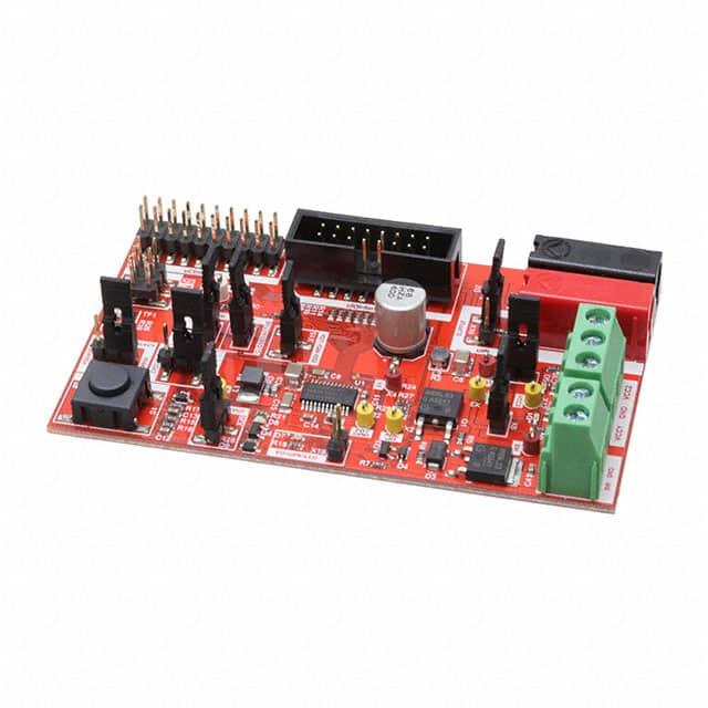 LITEDCDCSBCV33BOARDTOBO1 LITE DCDC SBC V33 BOARD