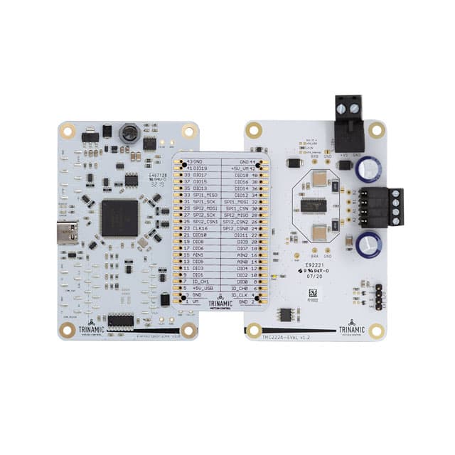 TMC2226-EVAL-KIT EVAL KIT FOR TMC2226