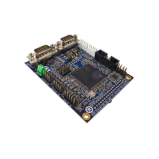STEVAL-TTM004V1 CONTROL BOARD FOR AUTOMOTIVE MOT