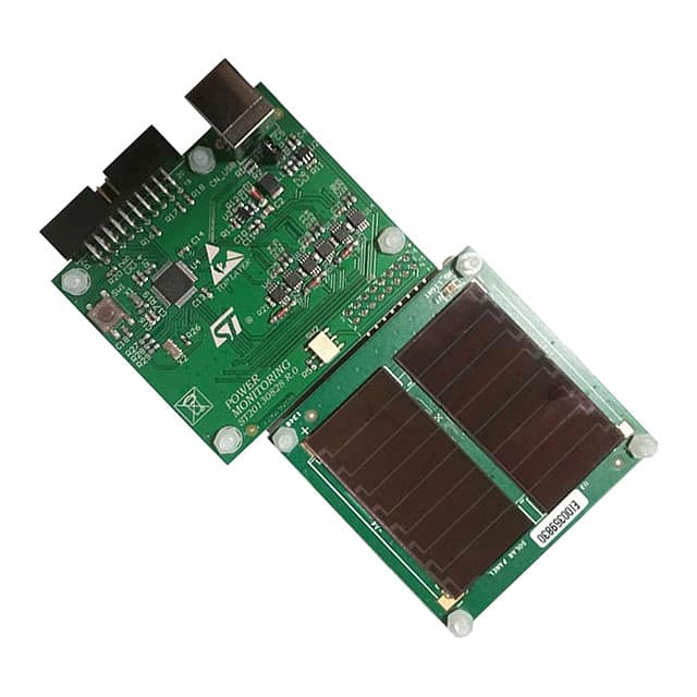 STEVAL-ISV021V1 BOARD ENERGY HARVEST SPV1050