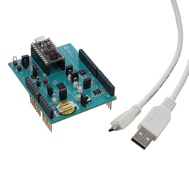 MAX31328SHLD# EVKIT FOR INTEGRATED DS3231SN W/