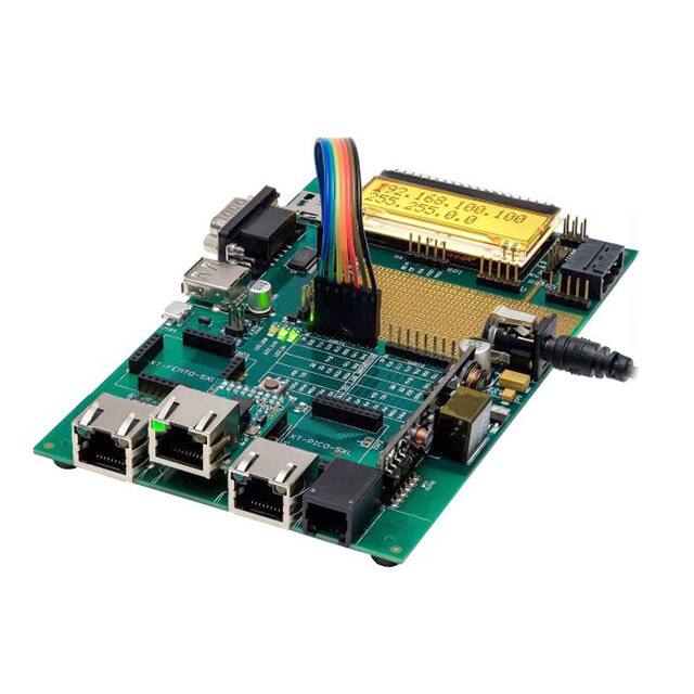 EVA-KIT-XT-SXL EVAL BOARD FOR XT MODULES