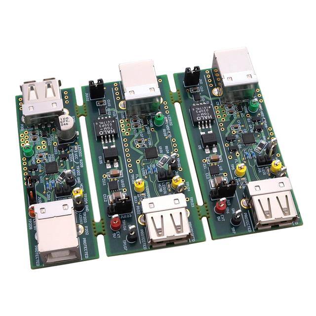 MAX22505EVKIT# EVAL KIT USB PORT PROTECTOR