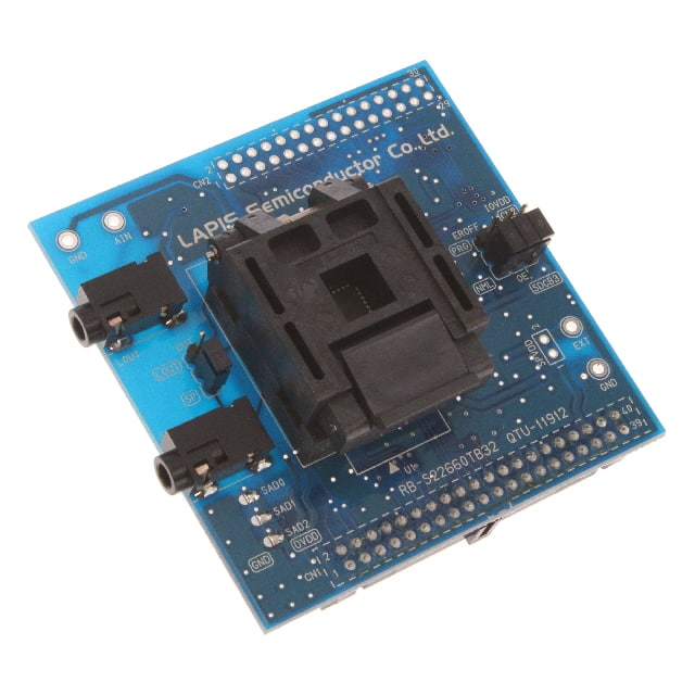RB-S22660TB32 EVAL BOARD FOR ML22660