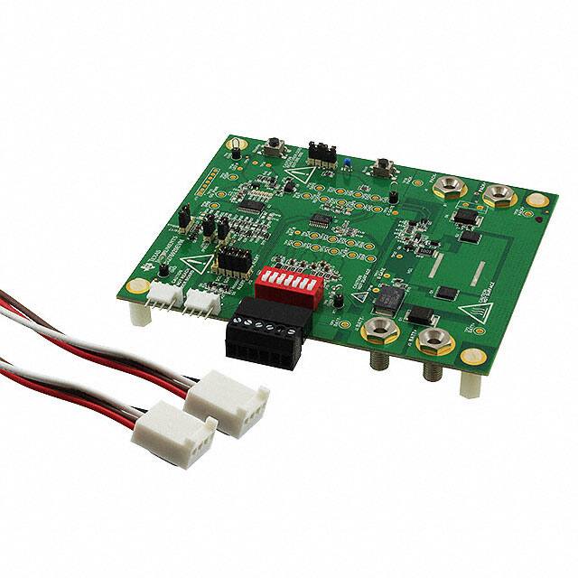 BQ76920EVM EVAL MODULE FOR BQ76920