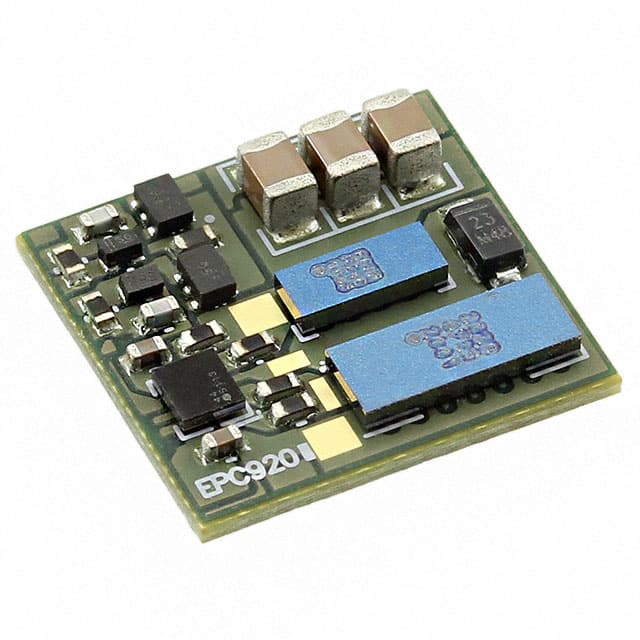 EPC9201 DEV GAN 1/2 BRIDGE 2015 W/LM5113