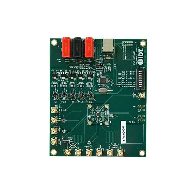 EVK5P35023 VERSACLOCK 3S 5P25023 EVAL BOARD