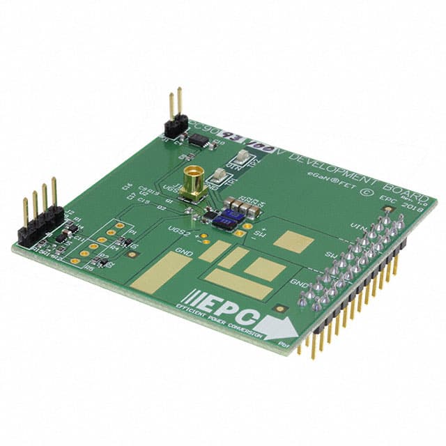 EPC9093 BOARD DEV FOR EPC2053 100V EGAN