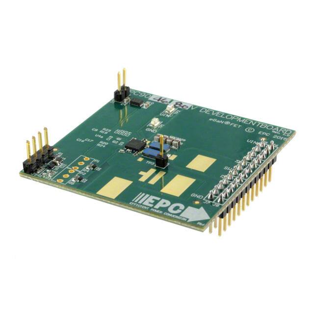 EPC9046 BOARD DEV FOR EPC2029 80V EGAN