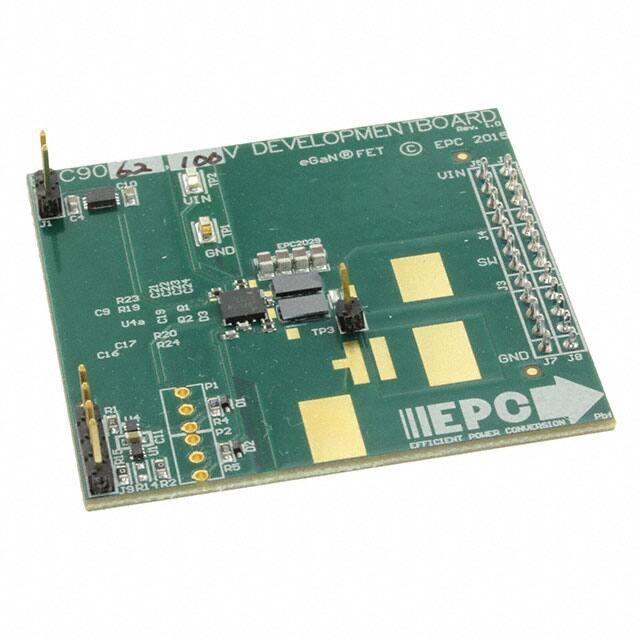 EPC9062 BOARD DEV FOR EPC2032 100V