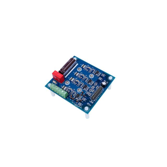EVALPSIRS200XTOBO1 EVAL BOARD