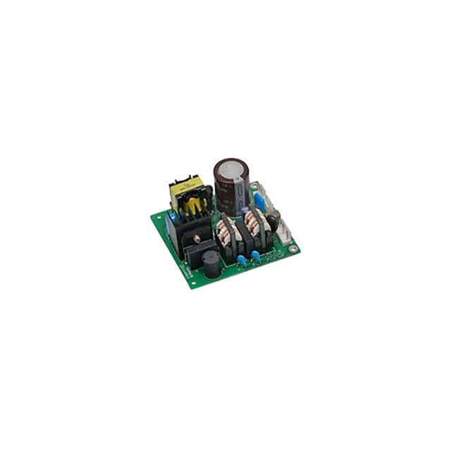 BWS50-28S1R5P CONTACTLESS POWER SUPPLY PFC