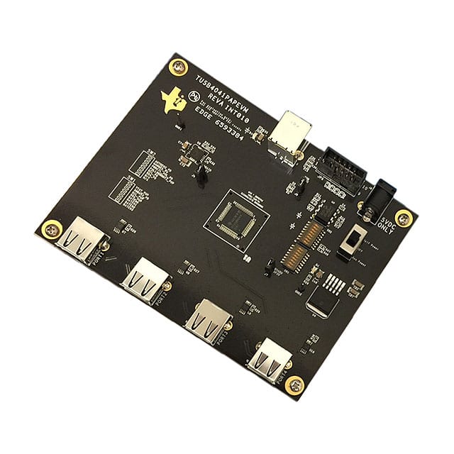 TUSB4041PAPEVM EVAL MODULE TUSB4041P