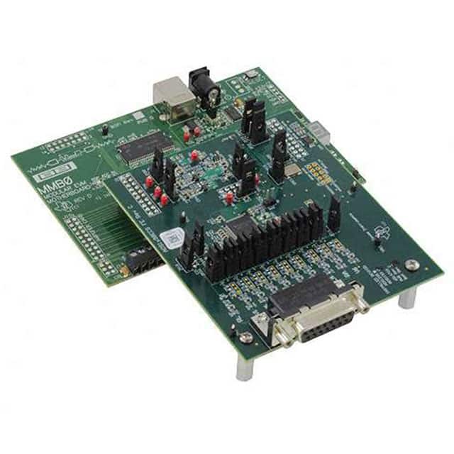 ADS1198ECGFE-PDK KIT PERFORMANCE DEMO FOR ADS1198
