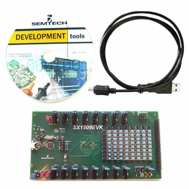 SX1509BEVK EVAL KIT FOR SX1509