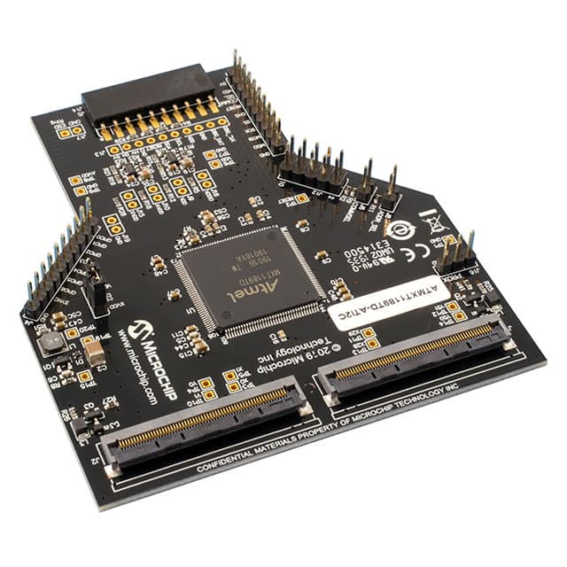 ATMXT1189TDAT-I2C-PCB ATMXT1189DEVELOPMENT BOARD