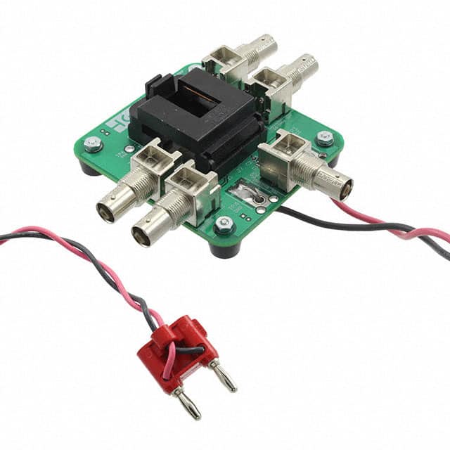 OH300-EVAL BOARD EVAL BOARD OH300 SERIES OCXO