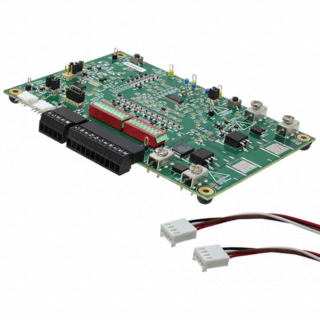 BQ76940EVM EVAL BOARD BQ76940 BQ78350