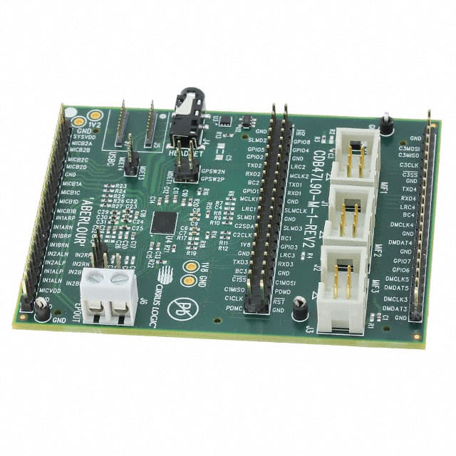 CDB47L90-M-1 MOON DAUGHTER BOARD