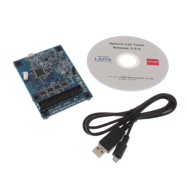 SDCK3 SOUND DEVICE CONTROL KIT 3