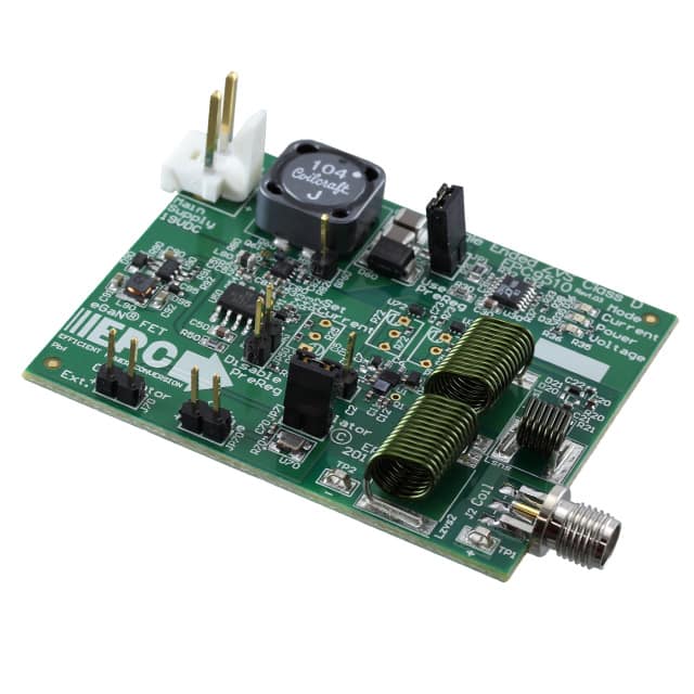 EPC9510 EVAL BOARD AMP ZVS CLASS D
